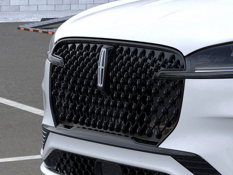 2026 Lincoln Aviator