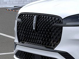 2026 Lincoln Aviator