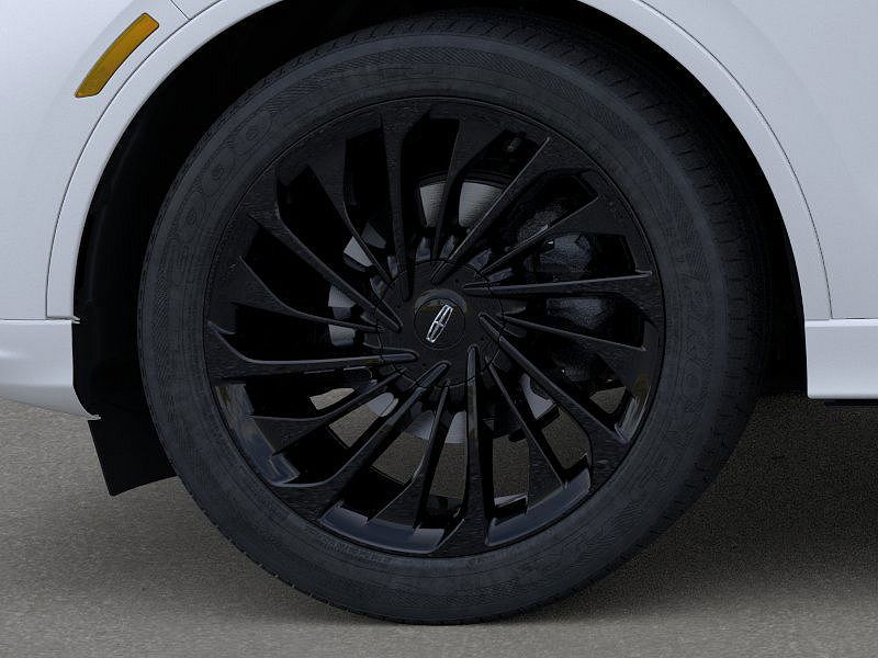 2026 Lincoln Aviator