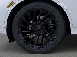 2026 Lincoln Aviator