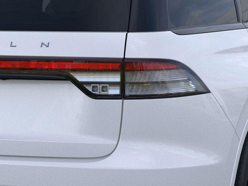 2026 Lincoln Aviator
