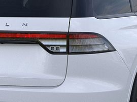2026 Lincoln Aviator