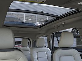 2026 Lincoln Aviator