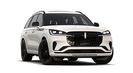 2026 Lincoln Aviator