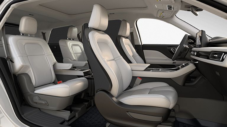 2026 Lincoln Aviator
