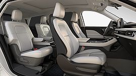 2026 Lincoln Aviator