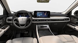 2026 Lincoln Aviator