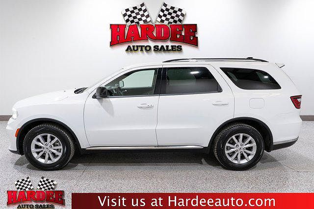 2023 Dodge Durango