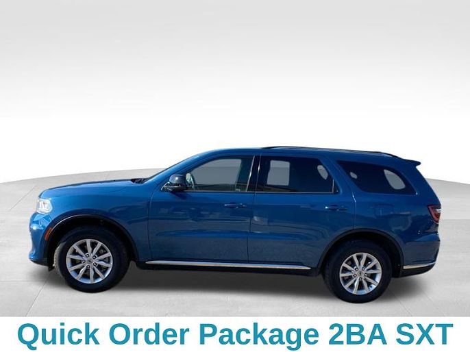 2023 Dodge Durango