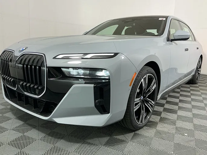 2026 BMW i7