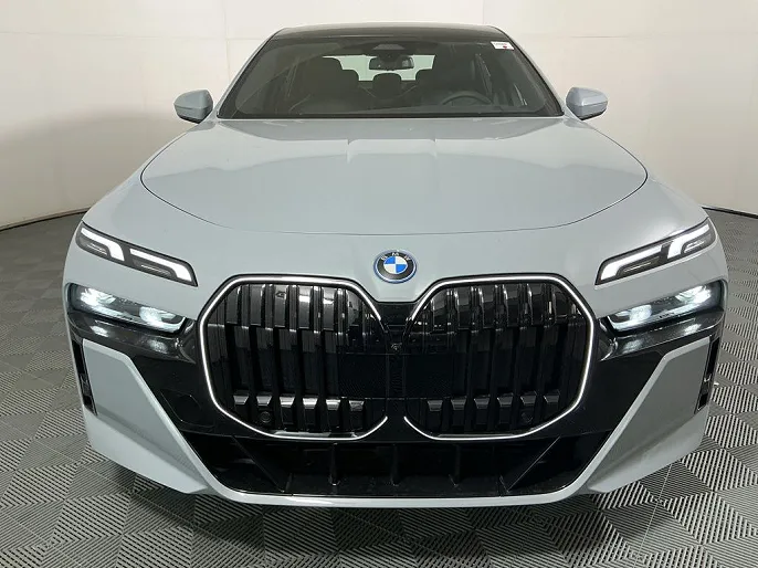 2026 BMW i7