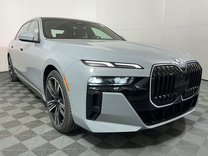 2026 BMW i7