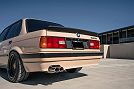 1989 BMW 3 Series 325i image 20