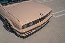 1989 BMW 3 Series 325i image 28