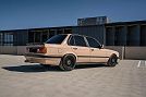1989 BMW 3 Series 325i image 38