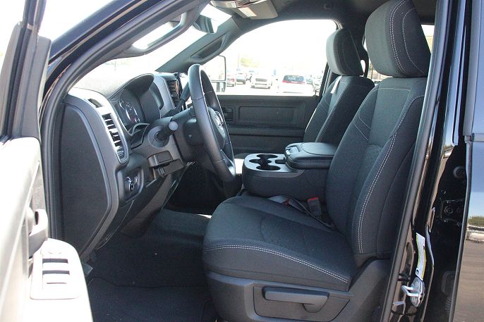 2027 Ram 2500