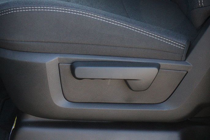 2027 Ram 2500