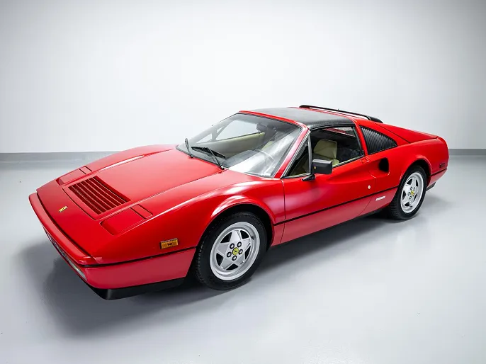 1988 Ferrari 328