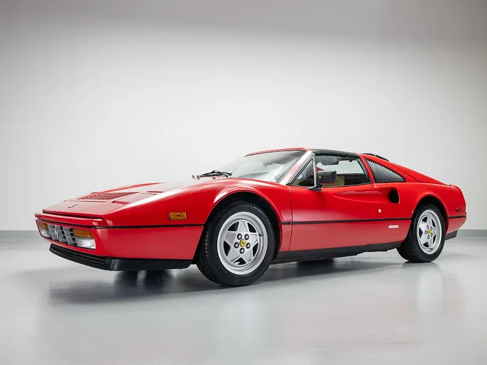1988 Ferrari 328