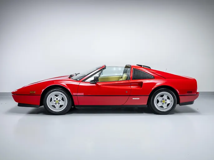 1988 Ferrari 328