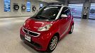 2013 Smart Fortwo Passion image 3