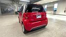 2013 Smart Fortwo Passion image 6