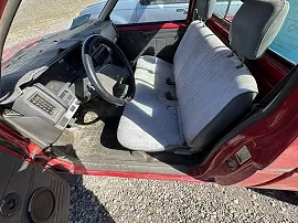 1987 Nissan Pickup