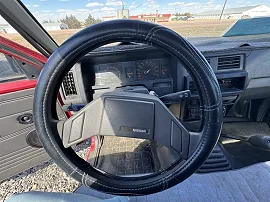 1987 Nissan Pickup