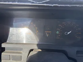1987 Nissan Pickup