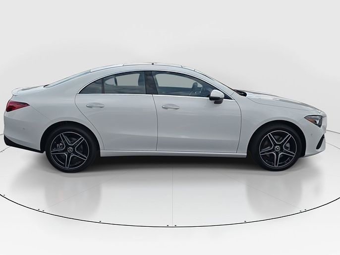 2026 Mercedes-Benz CLA