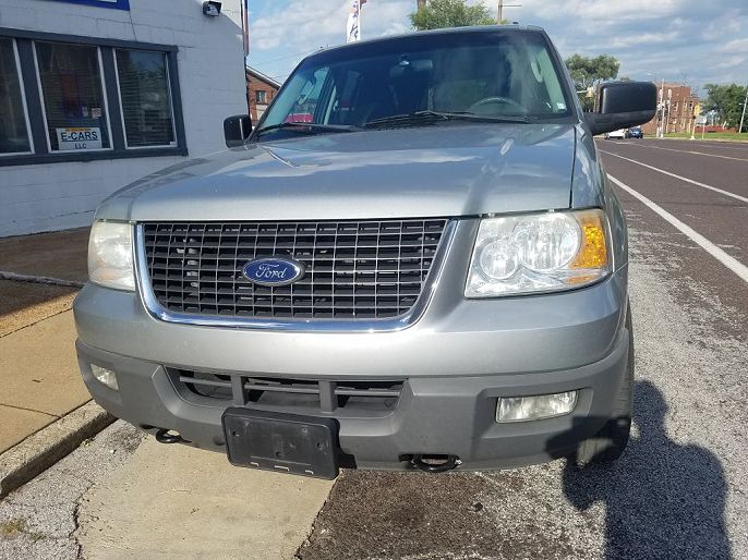 2006 Ford Expedition