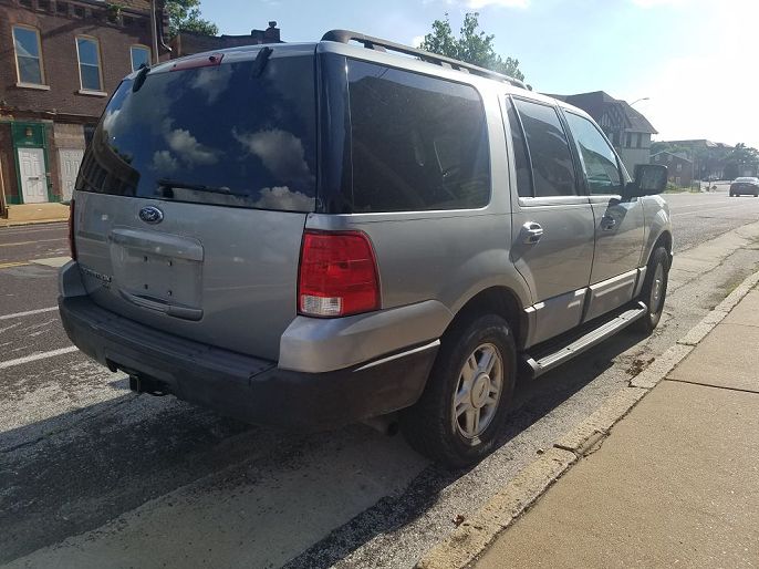 2006 Ford Expedition