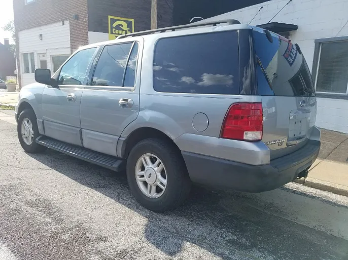 2006 Ford Expedition