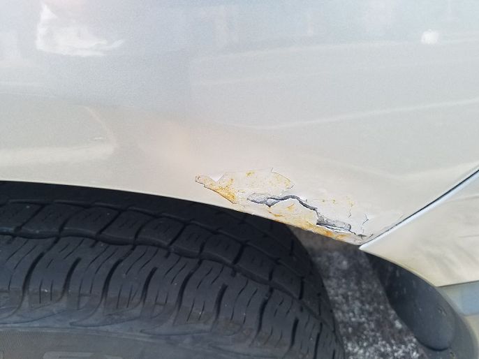 2006 Ford Expedition