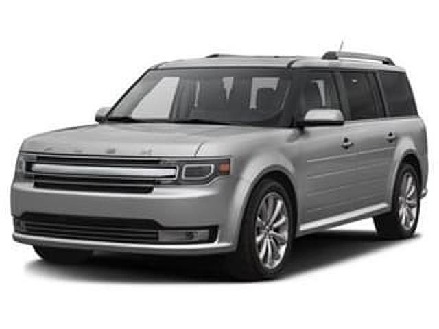 2016 Ford Flex