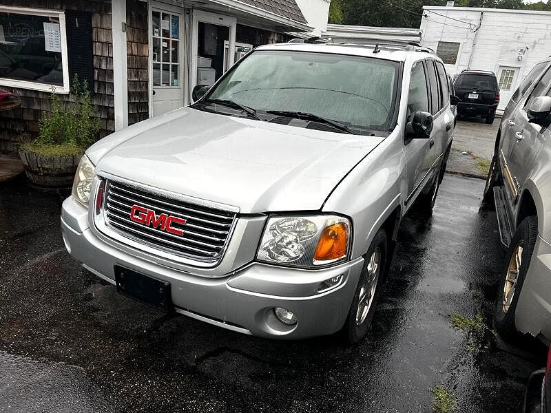 2009 GMC Envoy SLE image 1