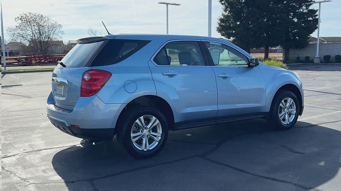 2014 Chevrolet Equinox