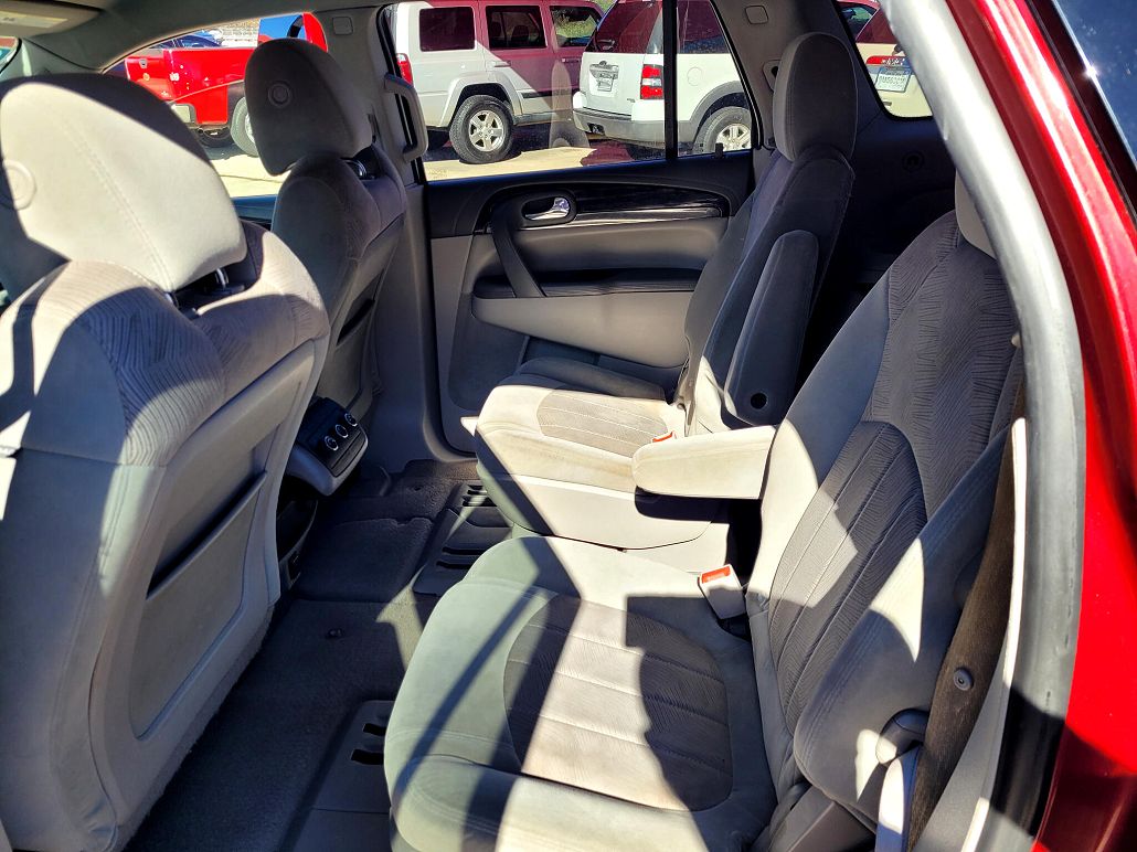 2015 Buick Enclave Convenience image 2