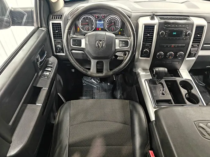 2010 Dodge Ram 1500