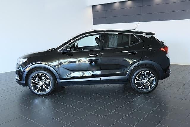 2020 Buick Encore GX