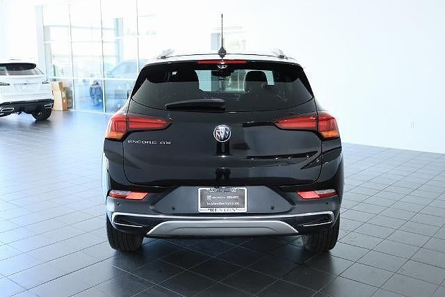 2020 Buick Encore GX