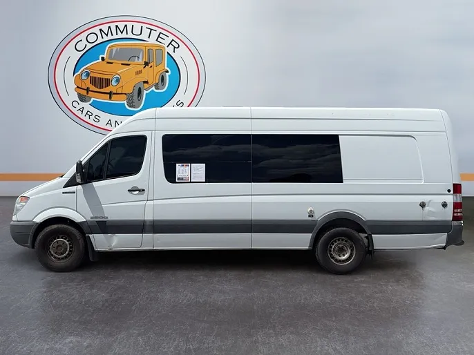 2007 Dodge Sprinter