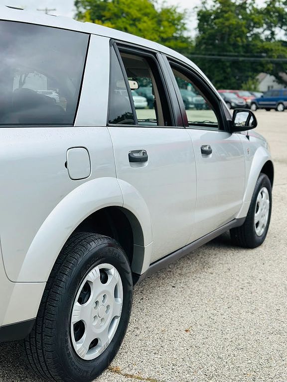2007 Saturn VUE