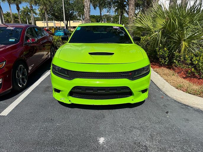 2023 Dodge Charger