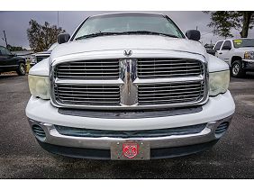 Used 2003 Dodge Ram 1500 Slt For Sale In Saraland Al