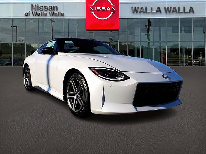 2024 Nissan Z