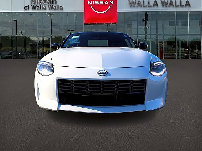 2024 Nissan Z