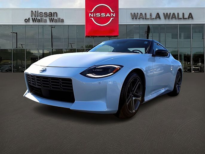 2024 Nissan Z