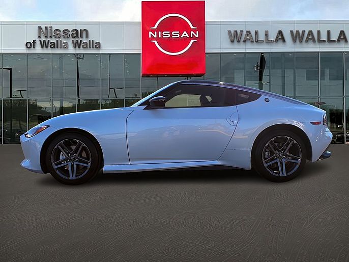2024 Nissan Z