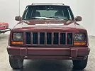 2000 Jeep Cherokee Sport image 7